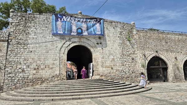 Fortress of Niš
