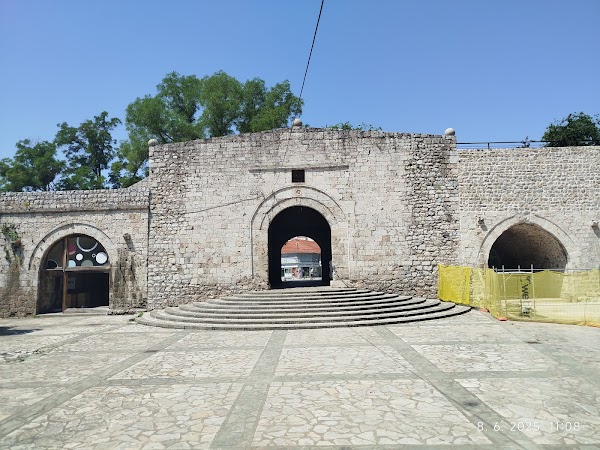 Fortress of Niš