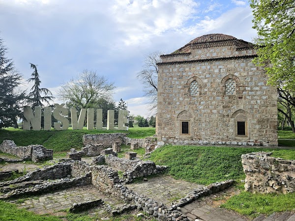Fortress of Niš