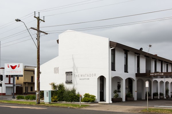 The Matador Motel