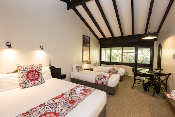 The Matador Motel