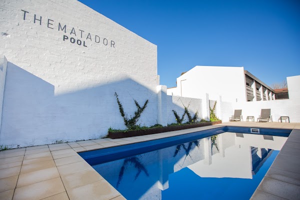 The Matador Motel