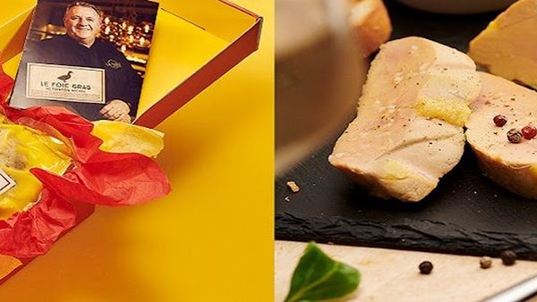 La Table De Michel Dussau