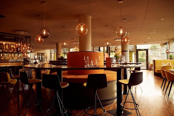 La Table De Michel Dussau