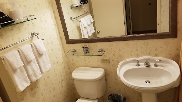 Hotel Albuquerque at Old Town