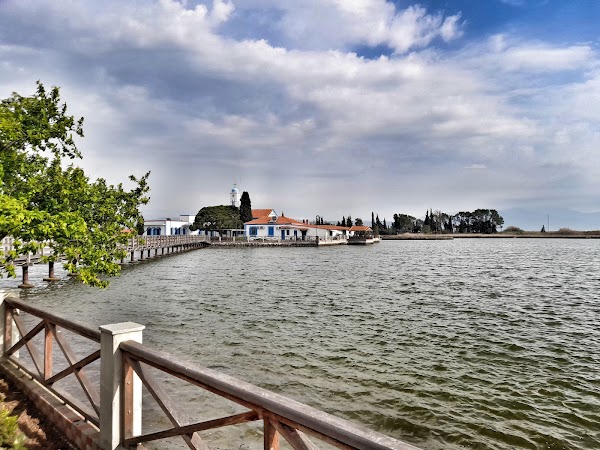 Porto Lagos Marina