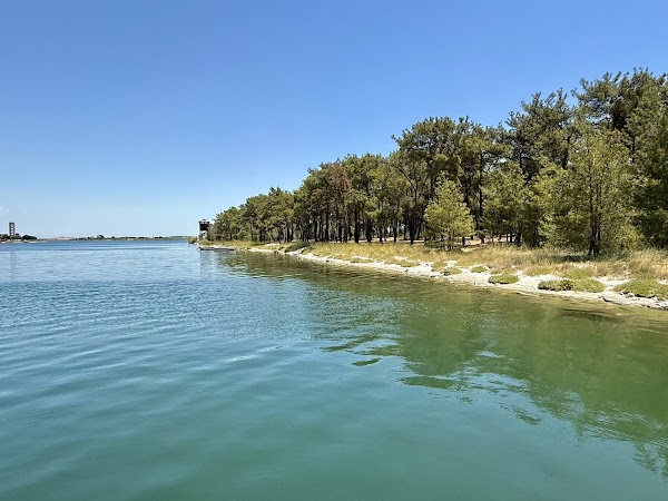 Porto Lagos Marina