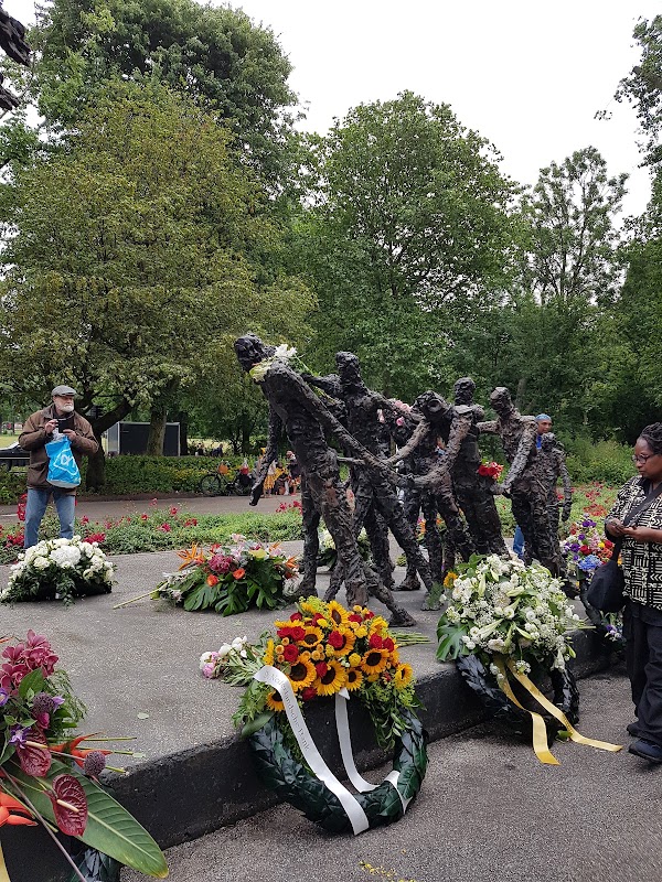 Oosterpark