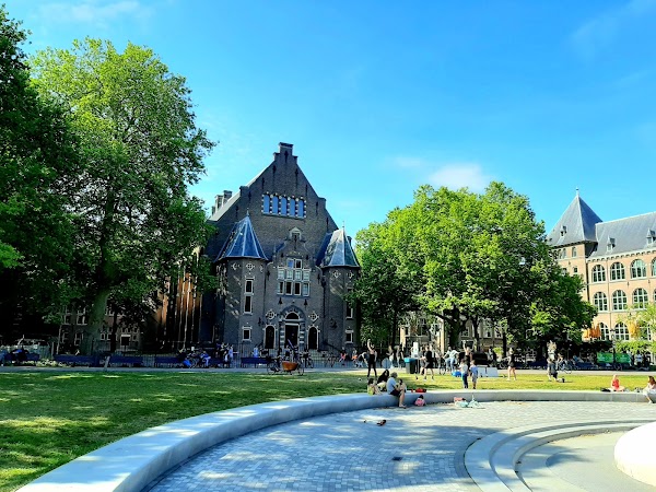 Oosterpark