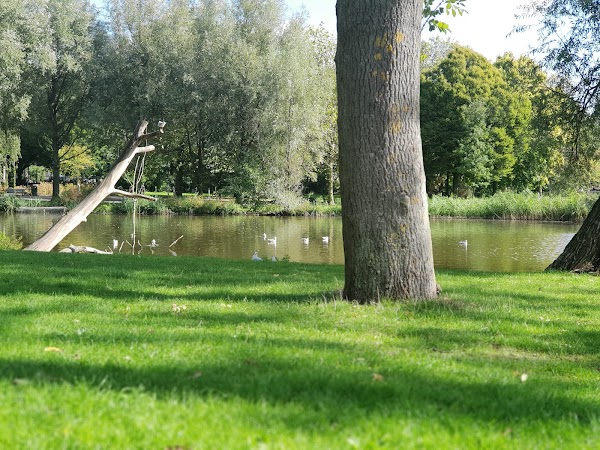 Oosterpark