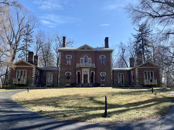 Ashland - The Henry Clay Estate