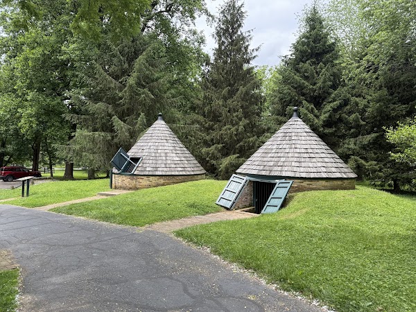 Ashland - The Henry Clay Estate