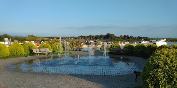 Radisson Resort, Zavidovo