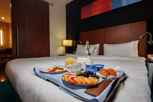Radisson Resort, Zavidovo