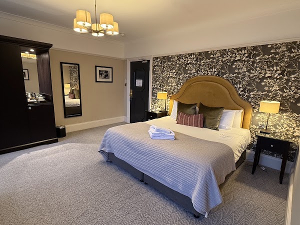 The Queens Hotel Portsmouth