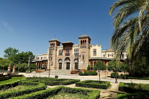 Parque de María Luisa