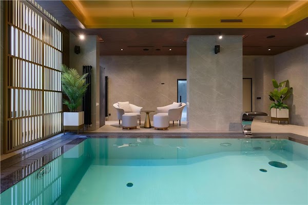 Acron Hotel Veliky Novgorod, a member of Radisson Individuals