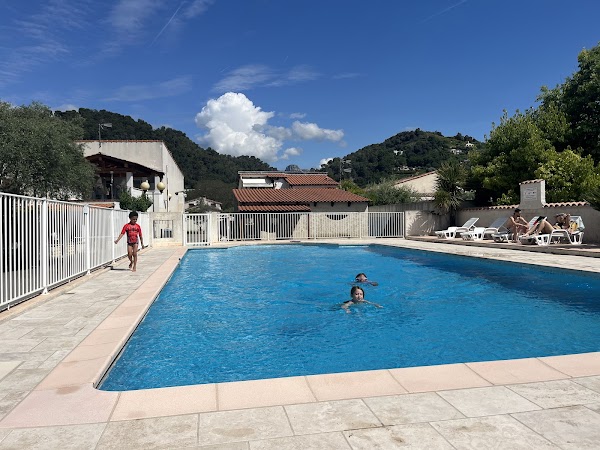 Camping La Rivière