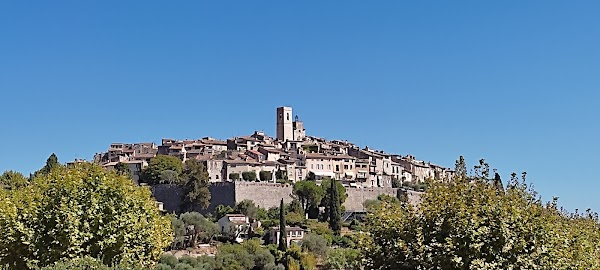 Camping La Rivière