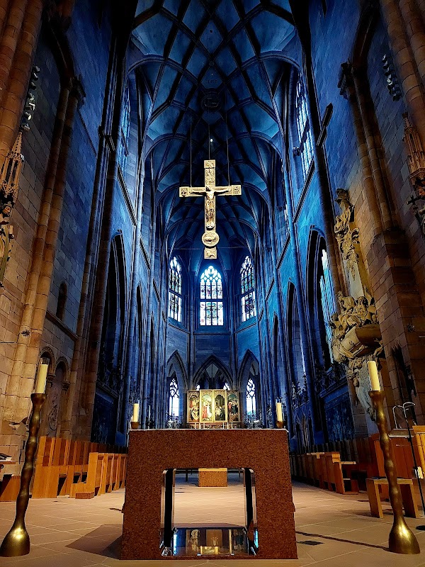 Freiburger Münster