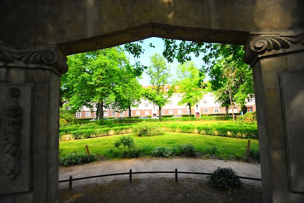 Kirchplatz