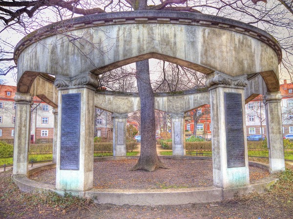 Kirchplatz