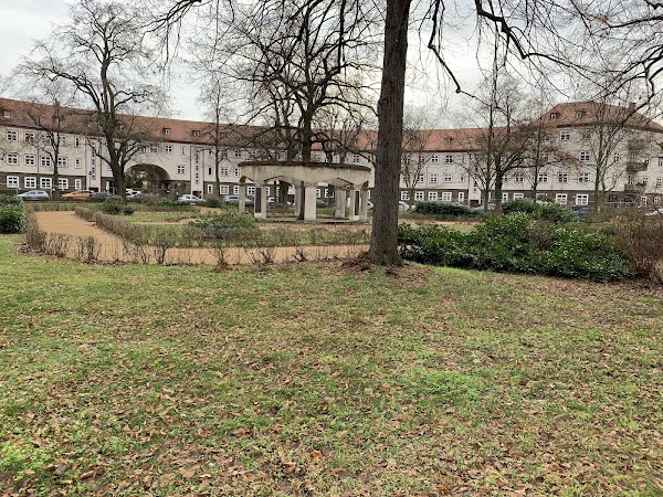 Kirchplatz