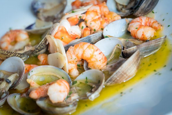 Casa Salvador Restaurant