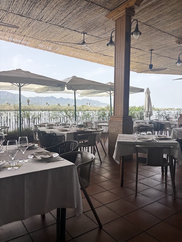 Casa Salvador Restaurant