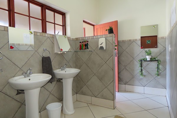 Kroon Lodge