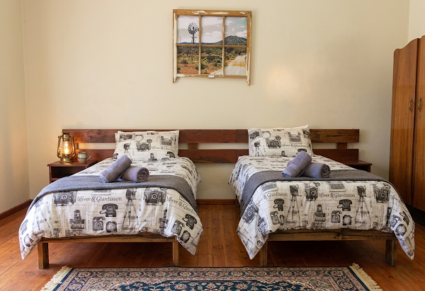 Kroon Lodge