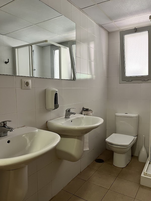 Camping Ciudad De Zaragoza