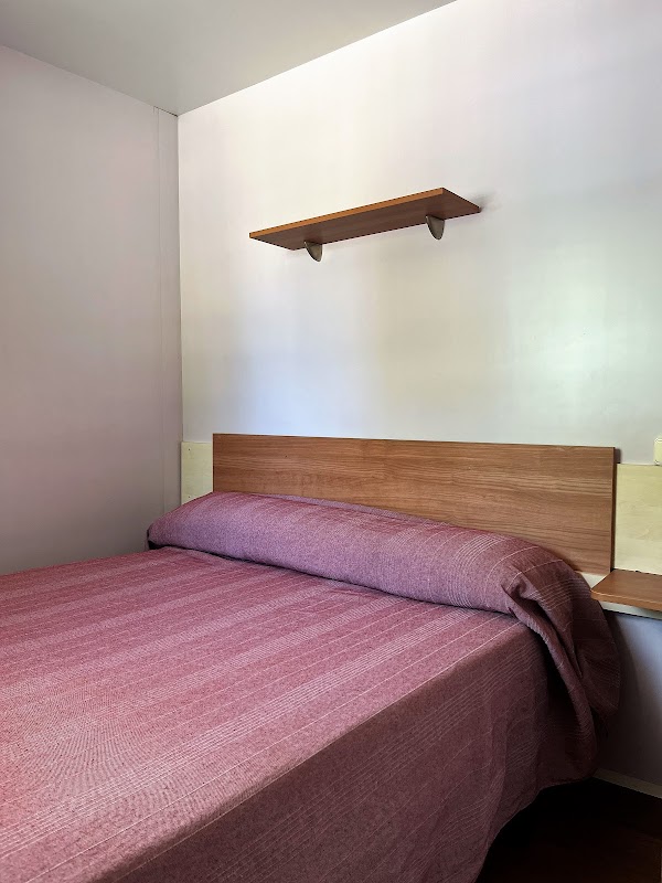 Camping Ciudad De Zaragoza