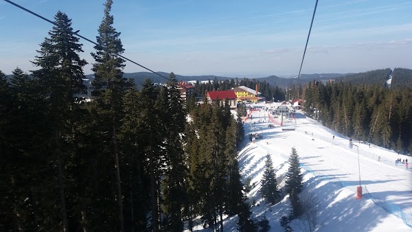 Ilgaz Dağı Milli Parkı