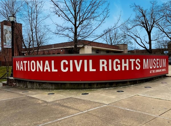 National Civil Rights Museum