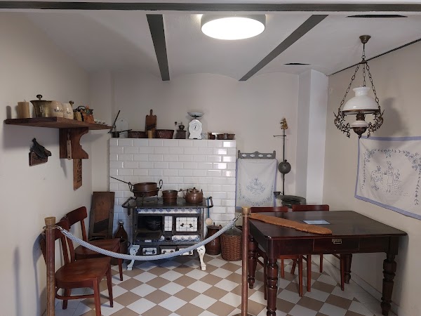 Muzeum Toruńskiego Piernika
