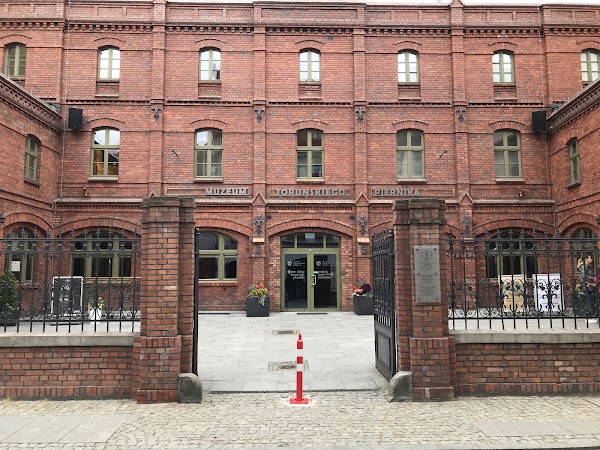 Muzeum Toruńskiego Piernika