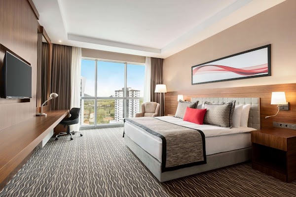 Ramada by Wyndham Nigde