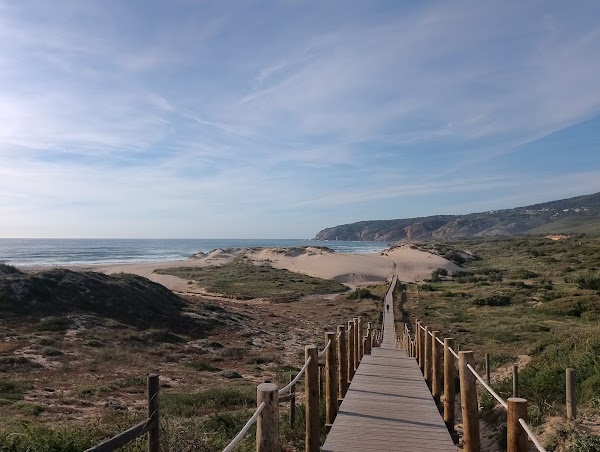 Praia do Guincho