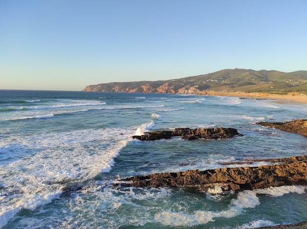 Praia do Guincho