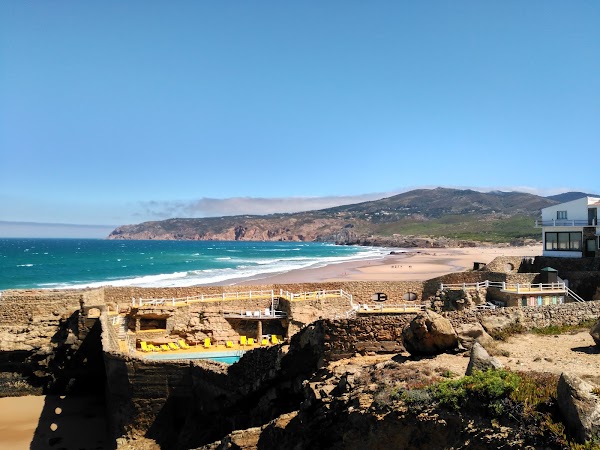 Praia do Guincho