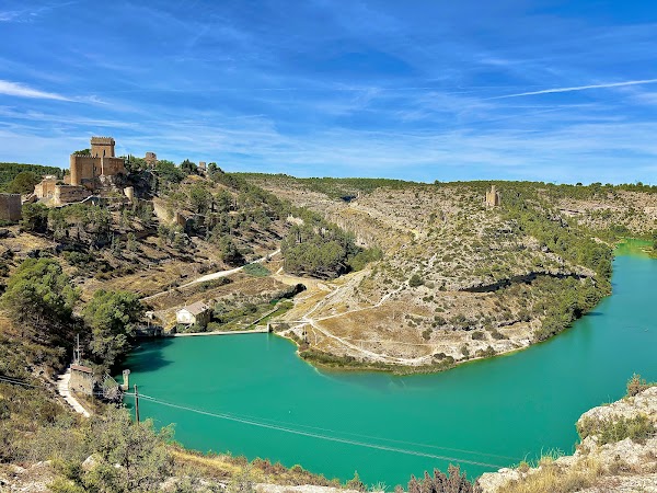 Mirador de Alarcón