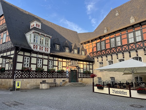Wernigerode
