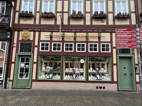 Wernigerode