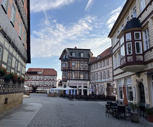 Wernigerode