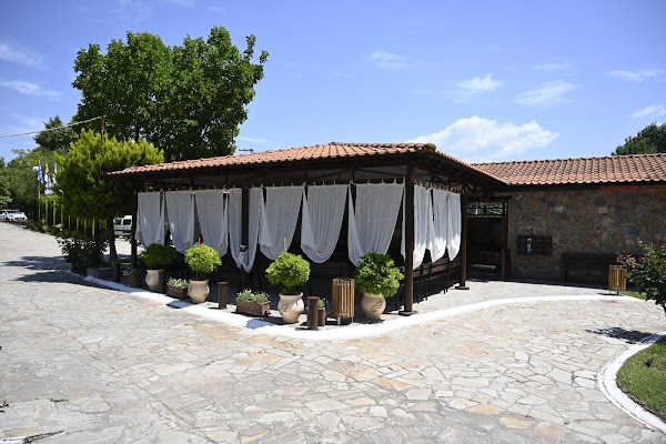 Krinides Mud Baths