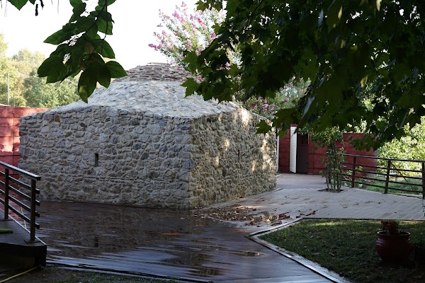 Krinides Mud Baths
