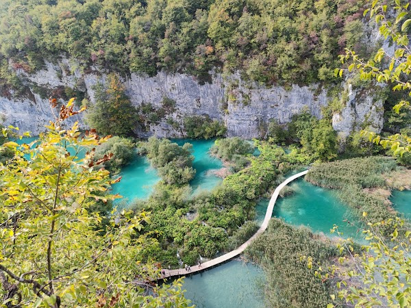 Aussichtspunkt