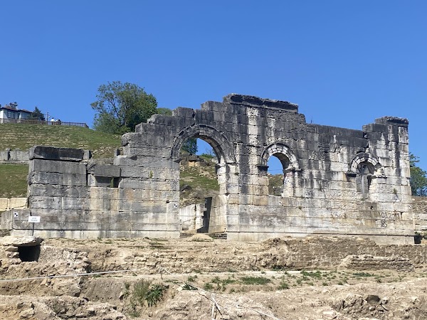 Prusias ad Hypium Antik Kenti
