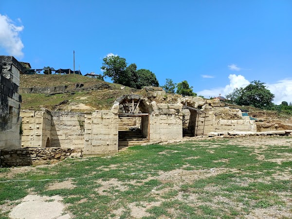 Prusias ad Hypium Antik Kenti